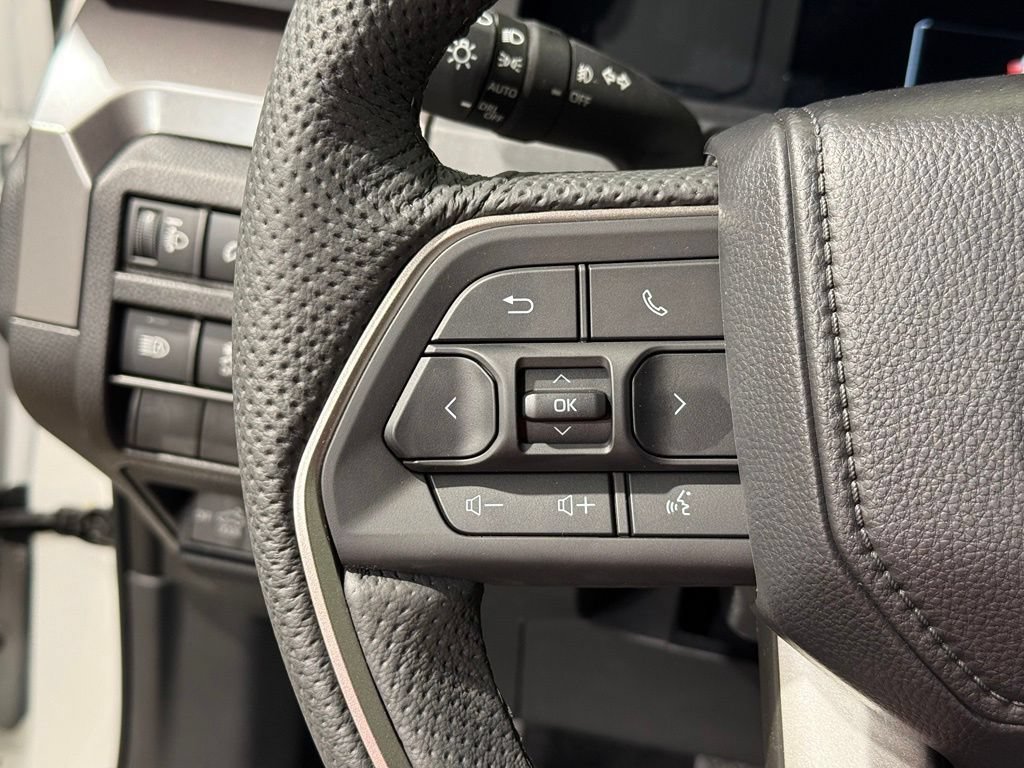 New 2026 Toyota Tacoma SR5 AWD/4WD image 21