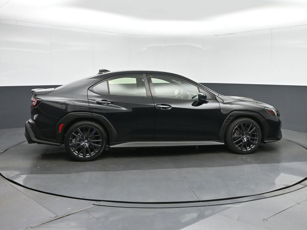 Used 2022 Subaru WRX Premium AWD/4WD image 8