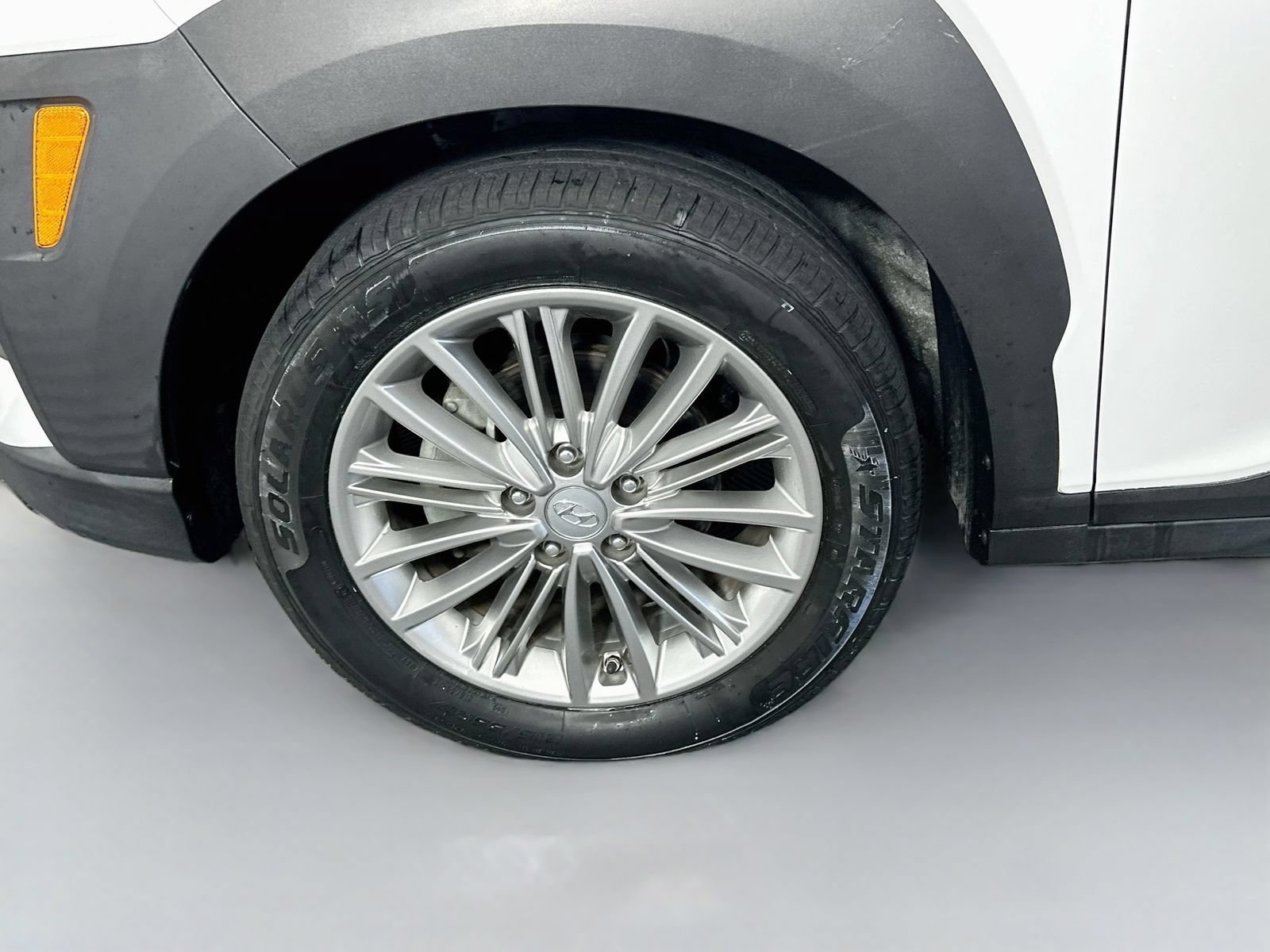 Used 2021 Hyundai Kona SEL FWD image 29