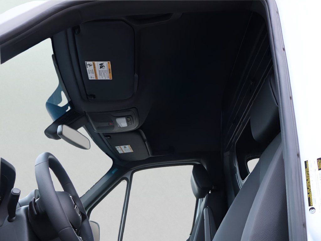 New 2026 Mercedes-Benz Sprinter 2500 image 38