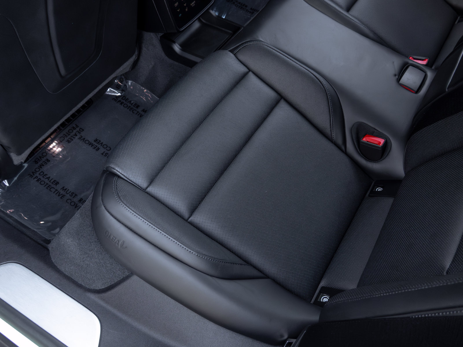 Certified 2022 Porsche Taycan Turbo AWD/4WD image 42