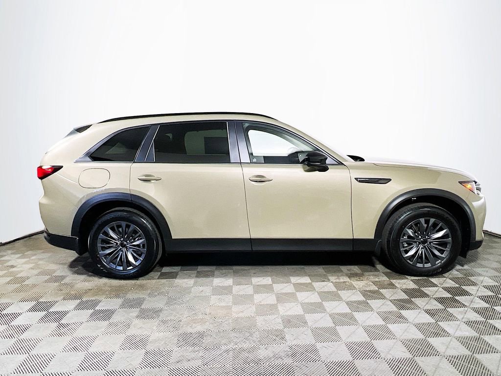 New 2026 MAZDA CX-70 SC Plus AWD/4WD image 8