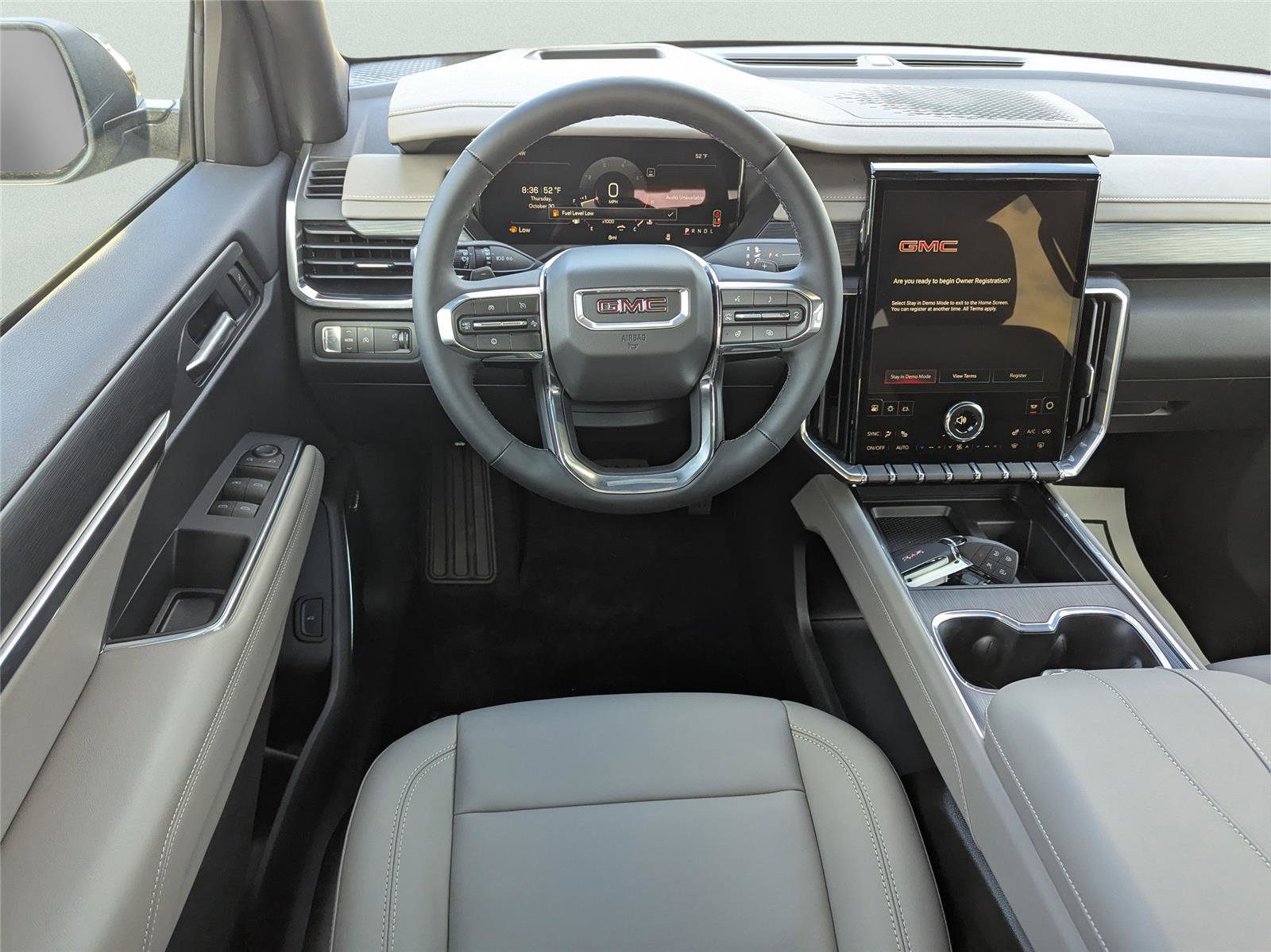 New 2026 GMC Acadia Elevation w/ Elevation Premium Package image 15