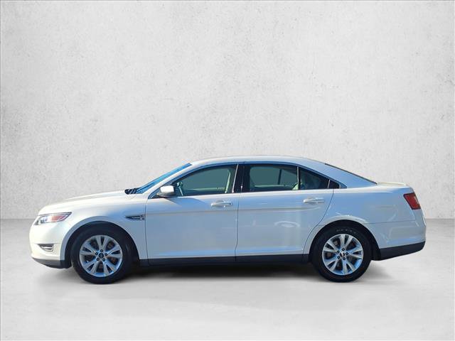 Used 2012 Ford Taurus SEL image 8