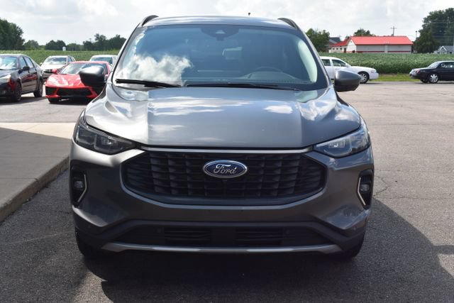 Used 2023 Ford Escape Platinum AWD/4WD image 15