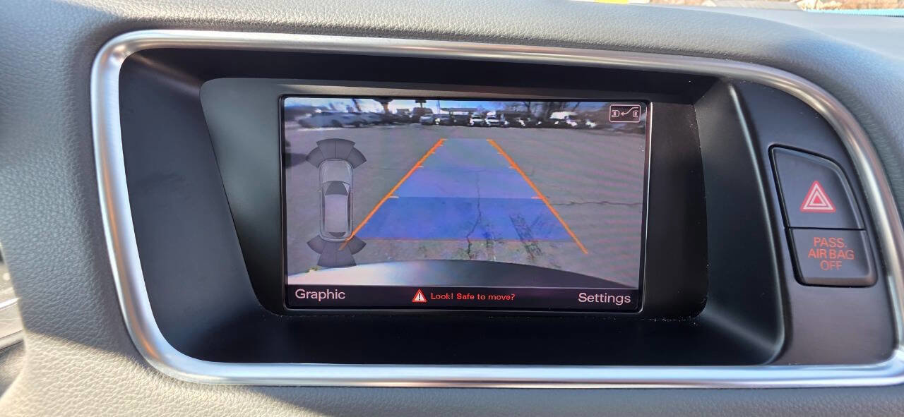 Used 2014 Audi Q5 TDI Premium Plus image 14