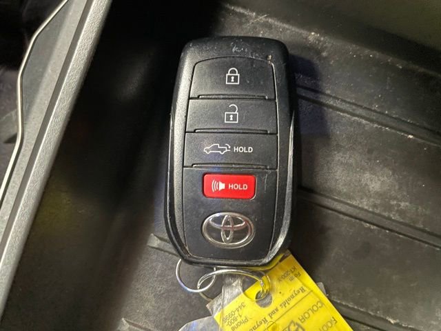 Used 2023 Toyota Tundra SR5 image 21