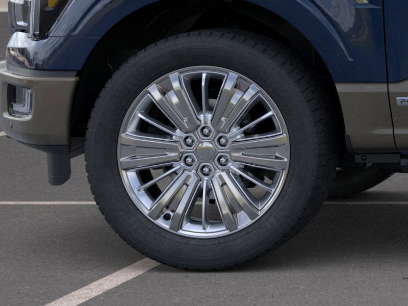 New 2026 Ford F150 King Ranch AWD/4WD image 19