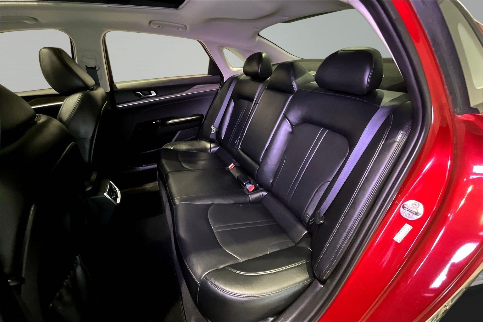 Used 2021 Kia K5 EX FWD image 23