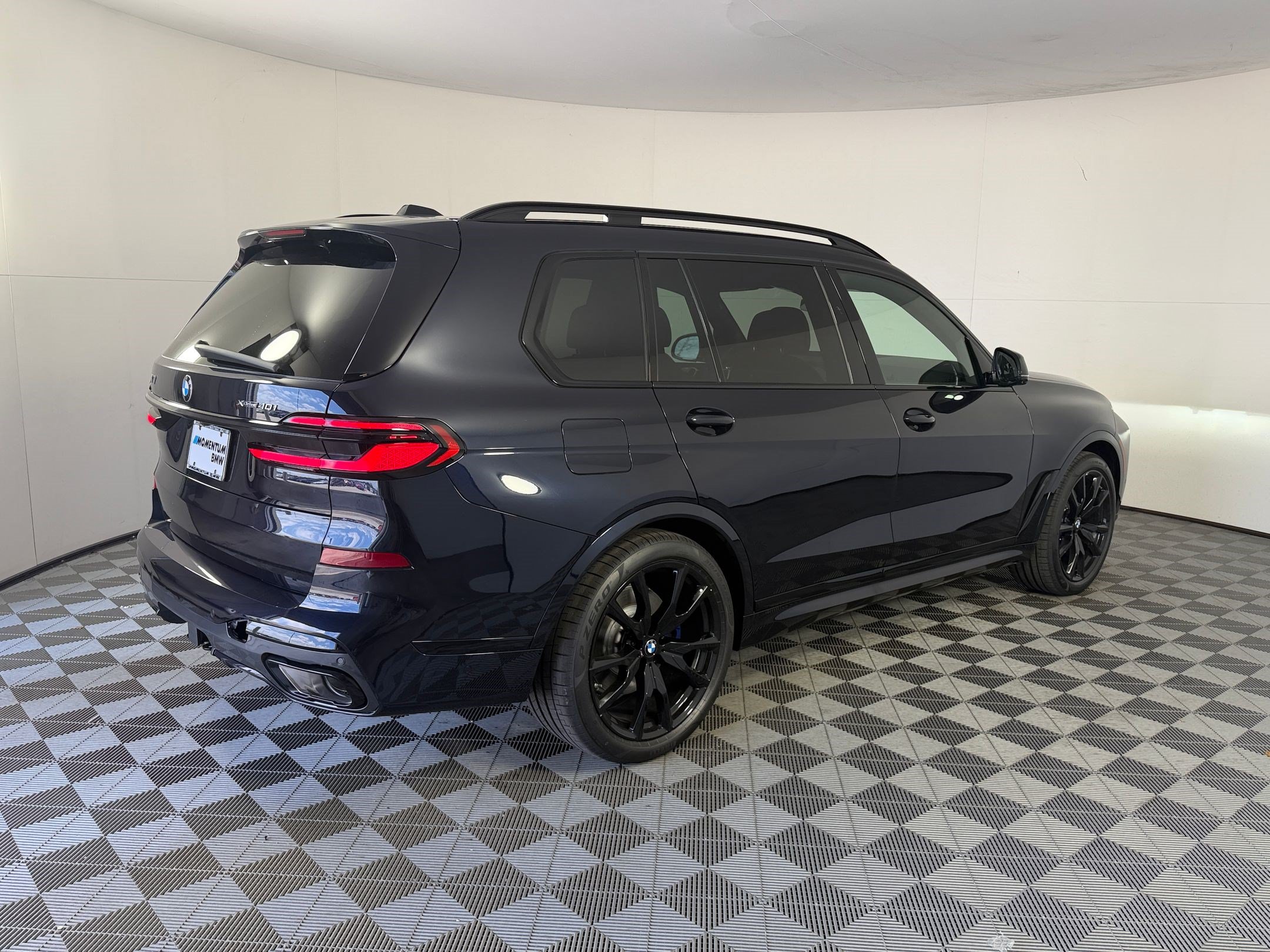 New 2027 BMW X7 xDrive40i AWD/4WD image 9