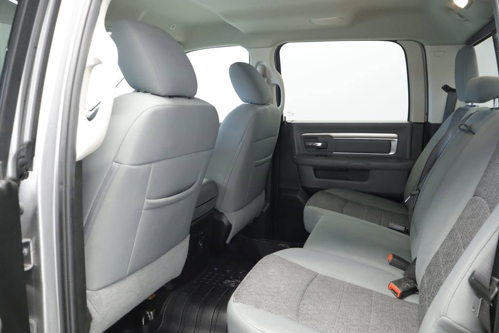 Used 2019 RAM 1500 Classic Warlock AWD/4WD image 20