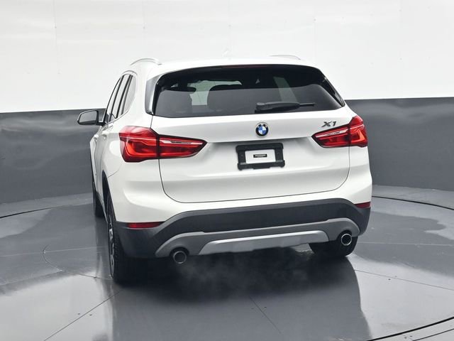 Used 2016 BMW X1 xDrive28i image 5