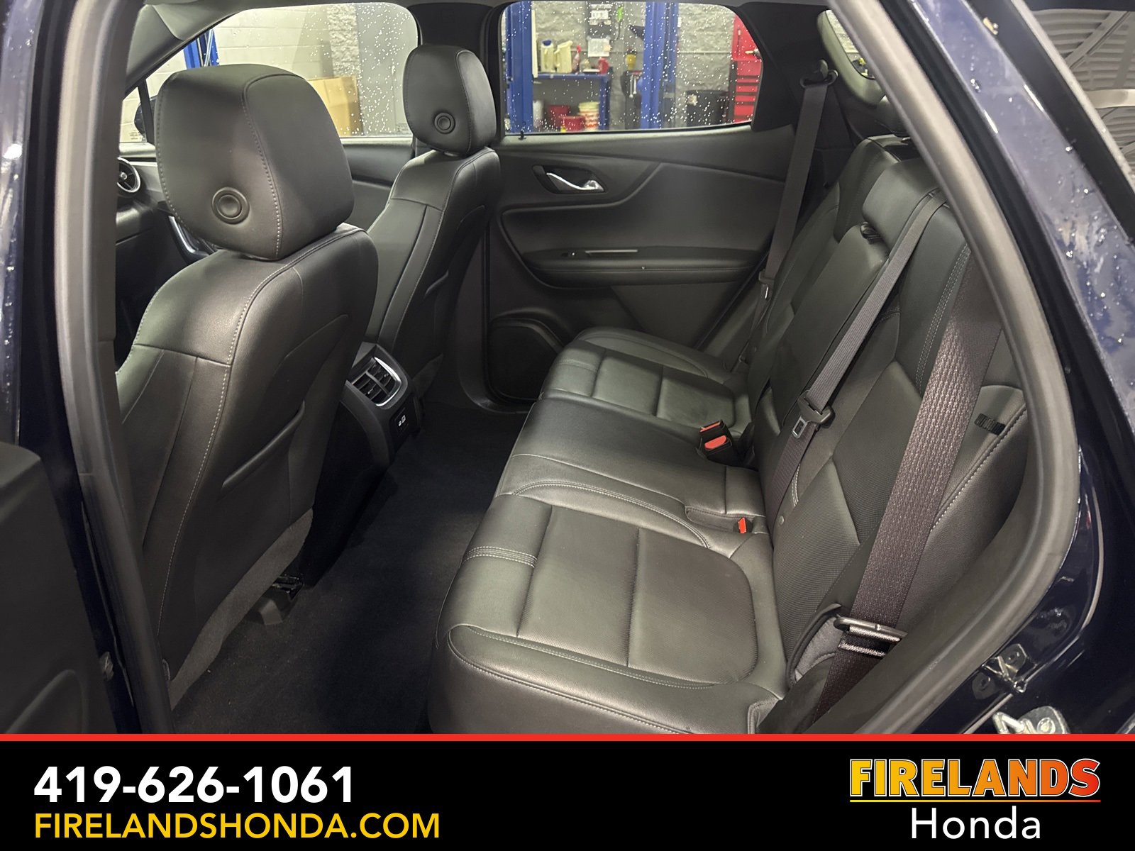 Used 2021 Chevrolet Blazer LT image 27