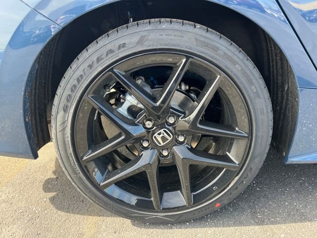 New 2026 Honda Civic Sport image 12