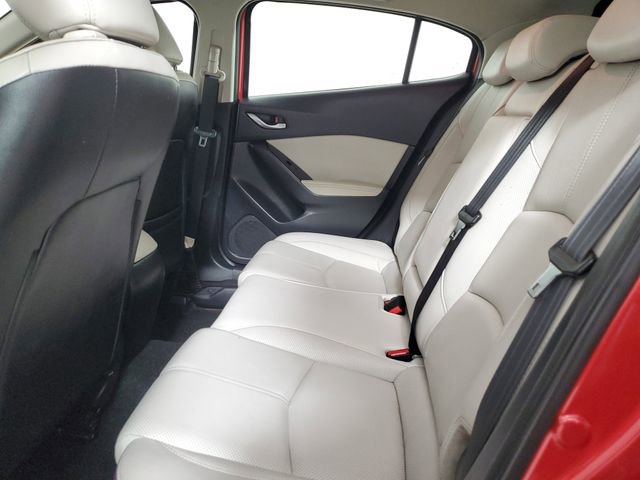 Used 2018 MAZDA MAZDA3 Grand Touring w/ Premium Equipment Package image 11