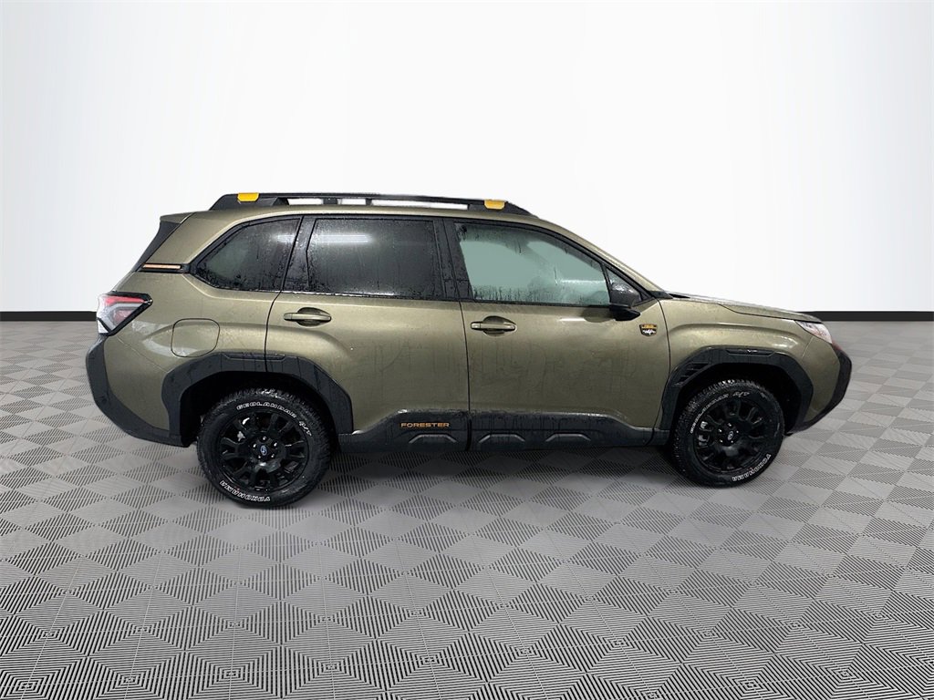 New 2026 Subaru Forester Wilderness image 33