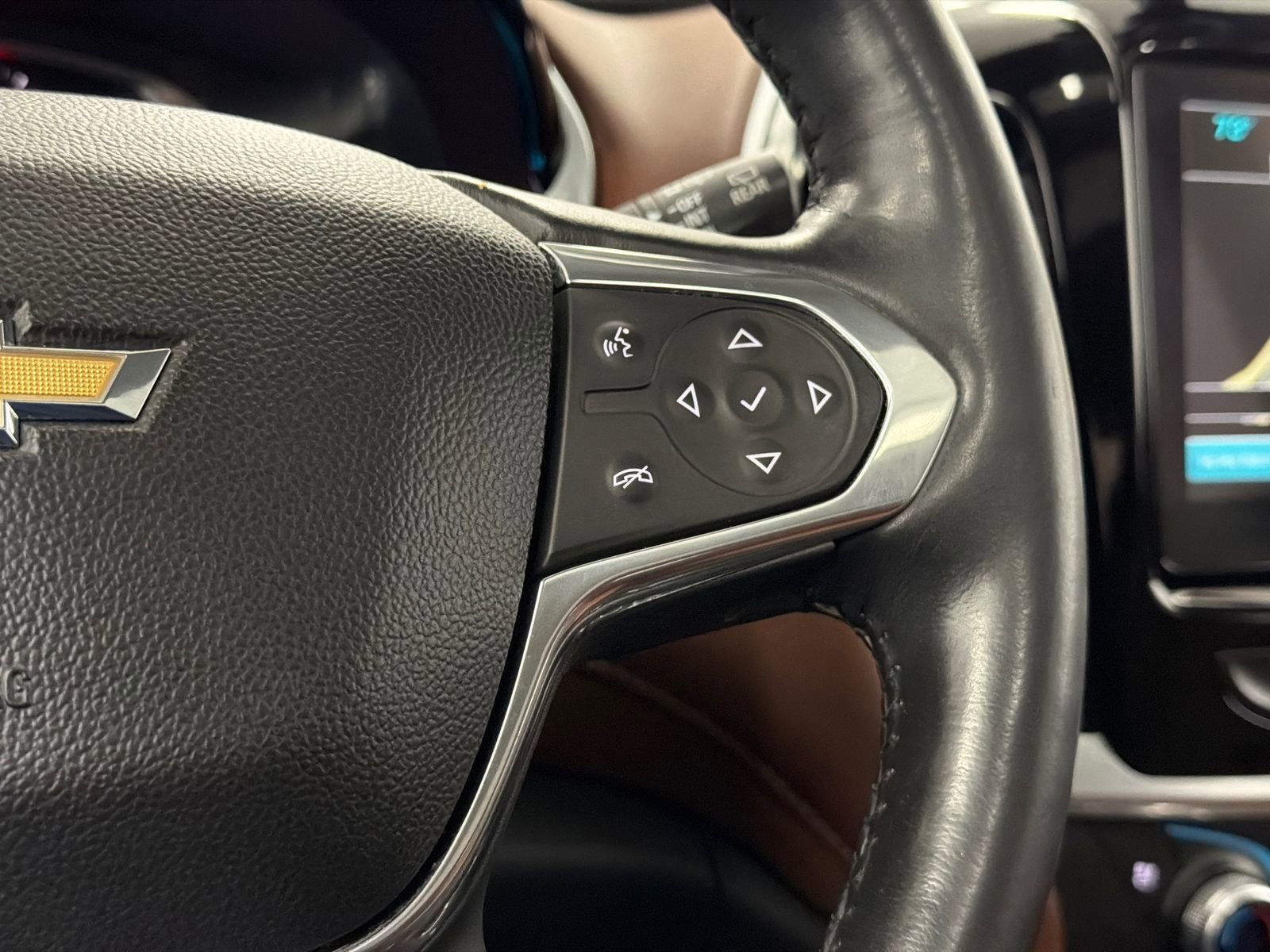 Used 2018 Chevrolet Traverse High Country w/ LPO, Floor Liner Package image 24