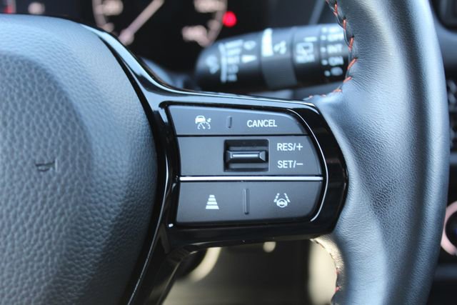 Used 2023 Honda HR-V Sport image 15
