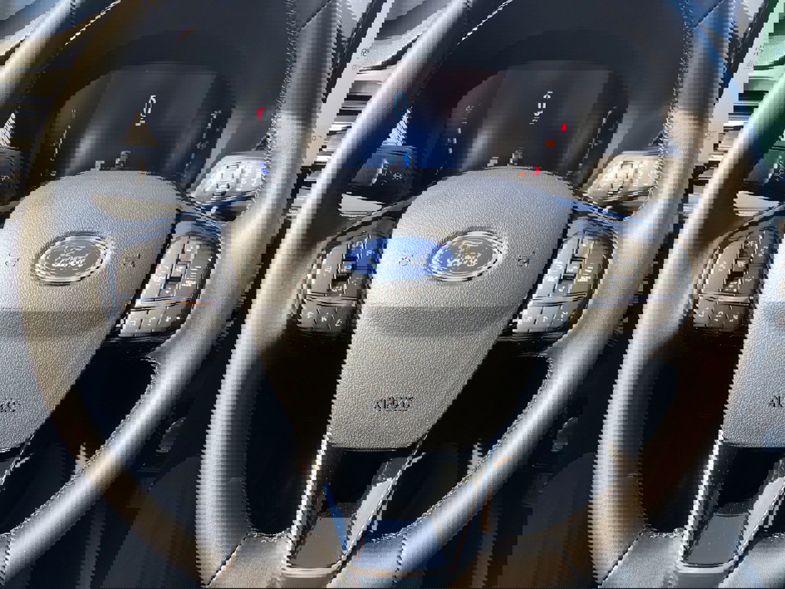 New 2026 Ford Escape Active w/ Tech Pack #1 image 21