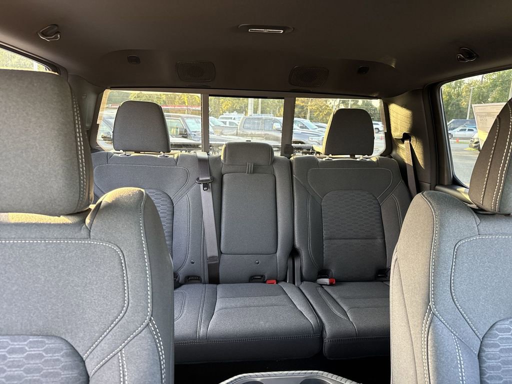 New 2026 RAM 1500 Big Horn image 29
