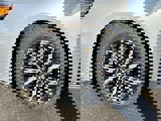 Certified 2022 Chevrolet Malibu RS w/ LPO, Convenience Package 1 image 31