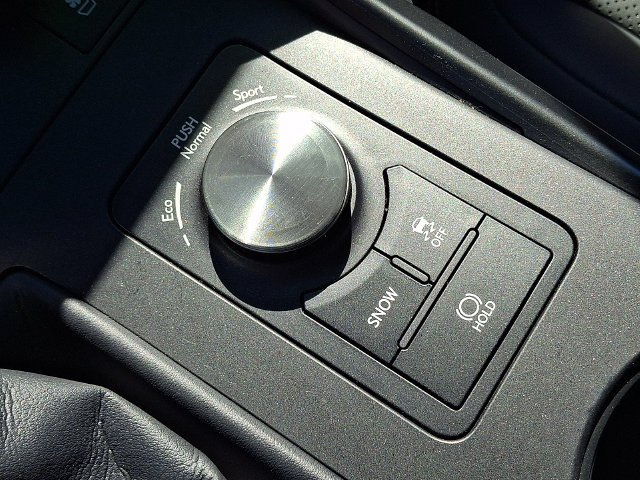 Certified 2022 Lexus IS 300 AWD w/ Premium Package image 25