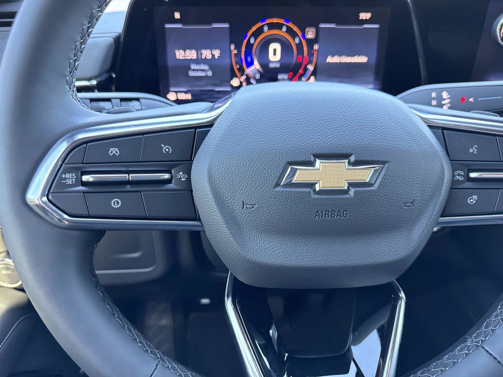 New 2026 Chevrolet Suburban Premier image 15