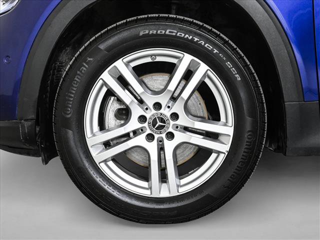 Certified 2021 Mercedes-Benz GLB 250 4MATIC image 26