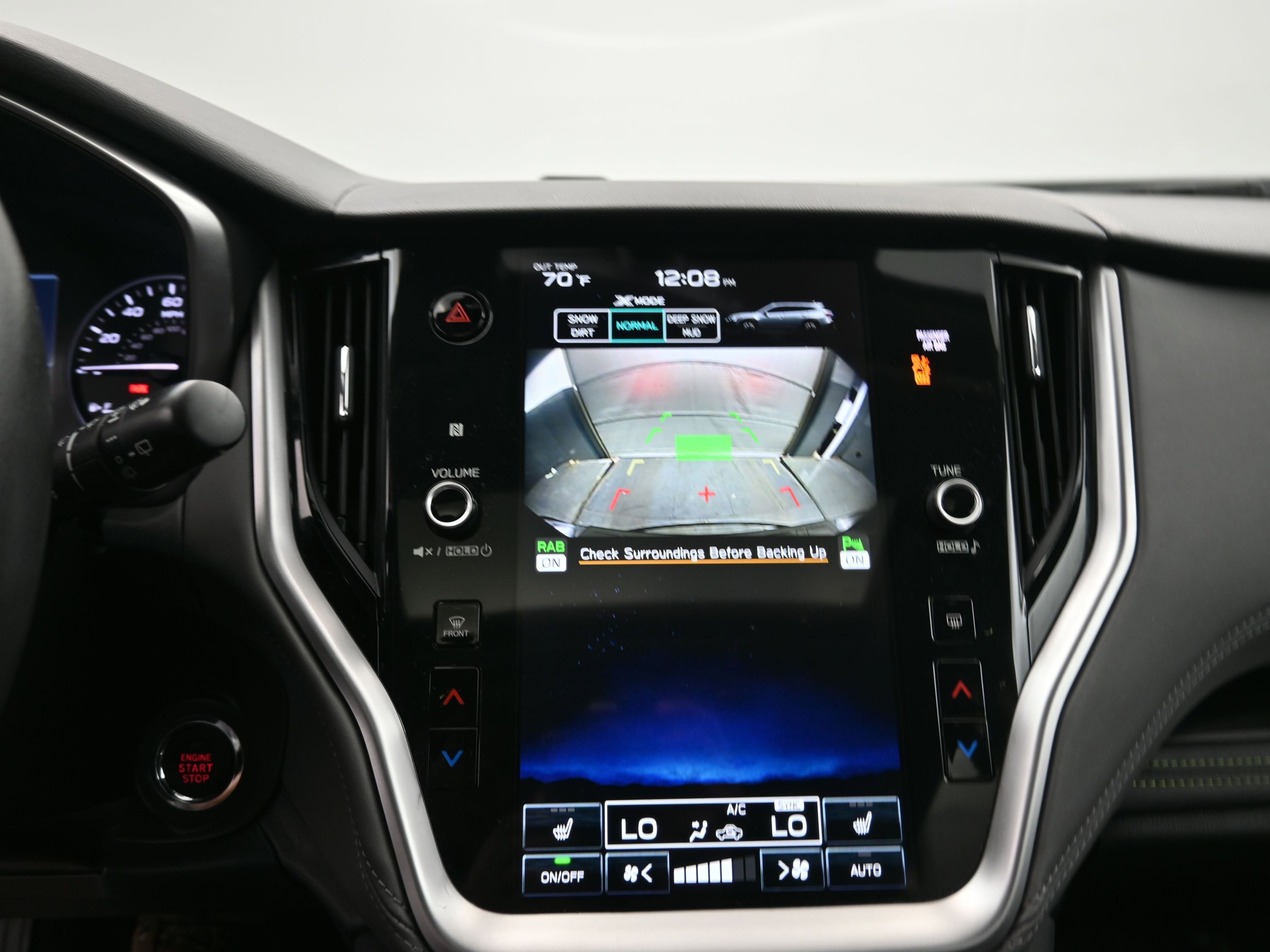 Used 2024 Subaru Outback Onyx Edition image 15