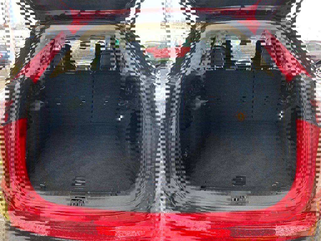 Used 2024 Ford Edge SEL w/ Convenience Package image 22