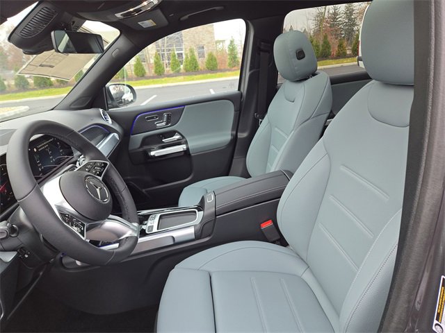 New 2026 Mercedes-Benz GLB 250 4MATIC image 26