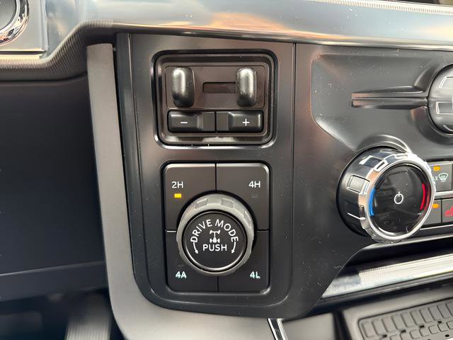 New 2026 Ford F150 Lariat AWD/4WD image 27