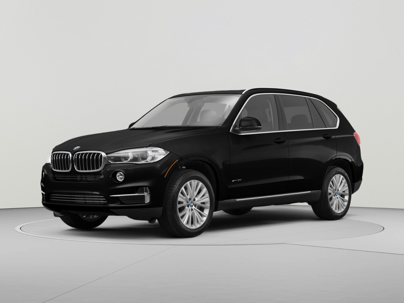Used 2016 BMW X5 xDrive35i