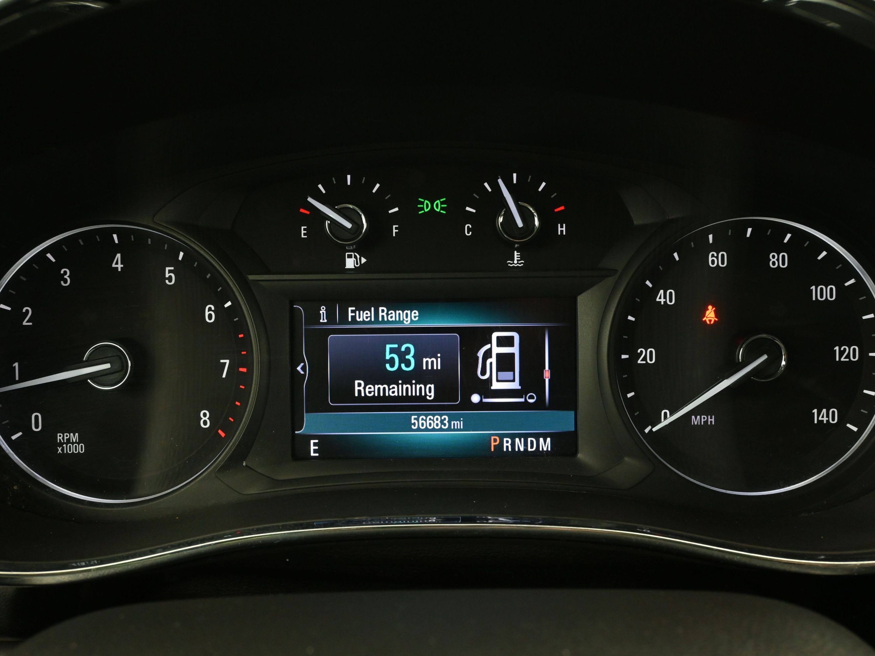 Used 2019 Buick Encore Preferred image 14