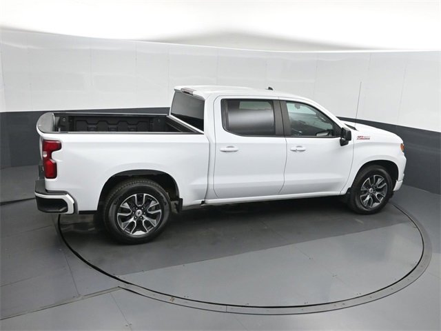 Used 2023 Chevrolet Silverado 1500 RST w/ Z71 Off-Road Package image 29