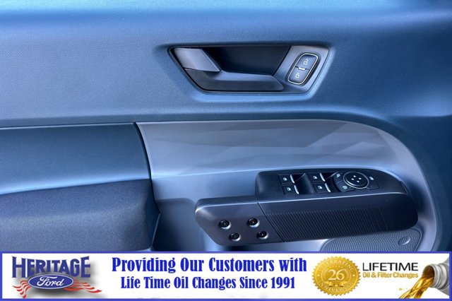 New 2026 Ford Maverick XL w/ 4K Tow Package image 11