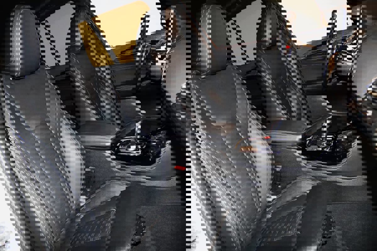 Used 2022 BMW X3 M image 68