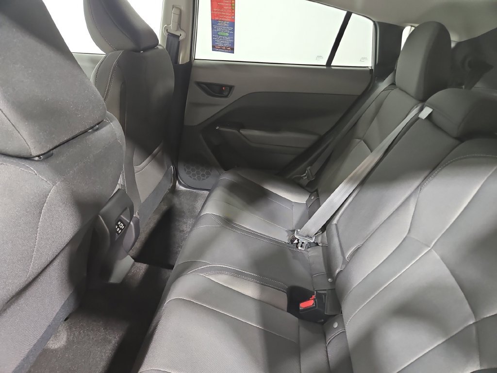 New 2026 Subaru Crosstrek 2.5i Premium AWD/4WD image 23