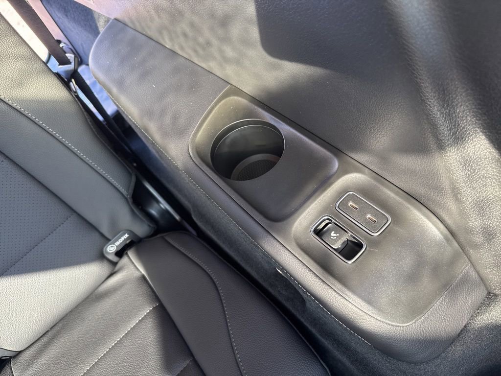 New 2026 Mercedes-Benz GLS 450 4MATIC image 31