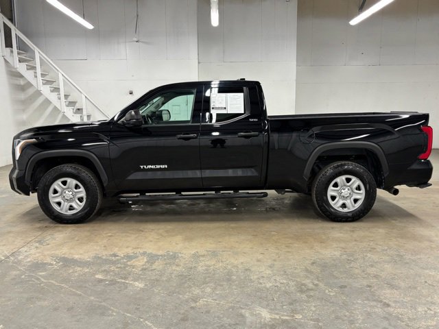 Used 2023 Toyota Tundra SR5 image 6