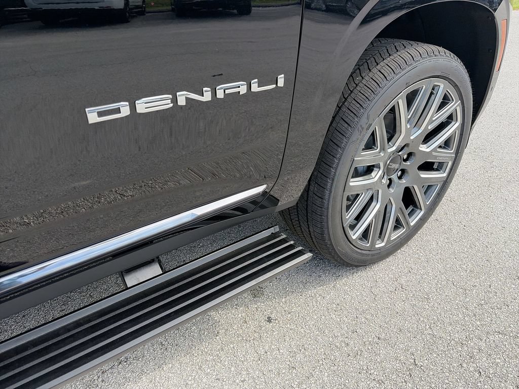 New 2026 GMC Yukon XL Denali Ultimate AWD/4WD image 40