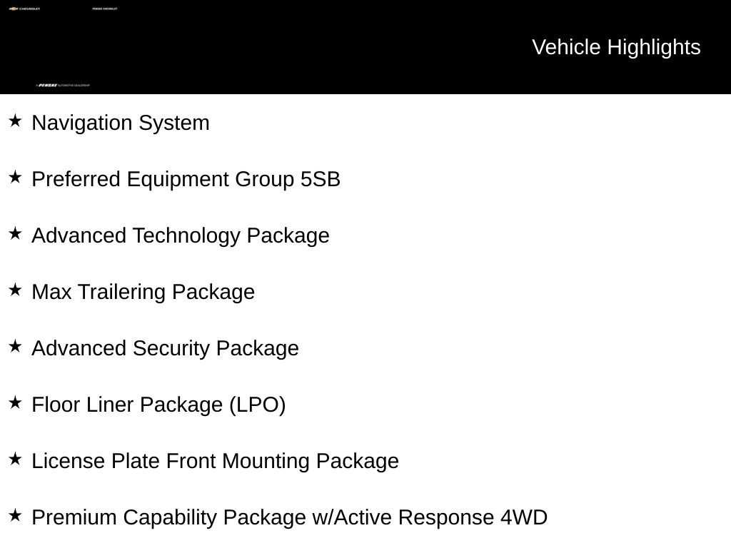 Certified 2024 GMC Yukon Denali Ultimate w/ LPO, Floor Liner Package AWD/4WD image 5