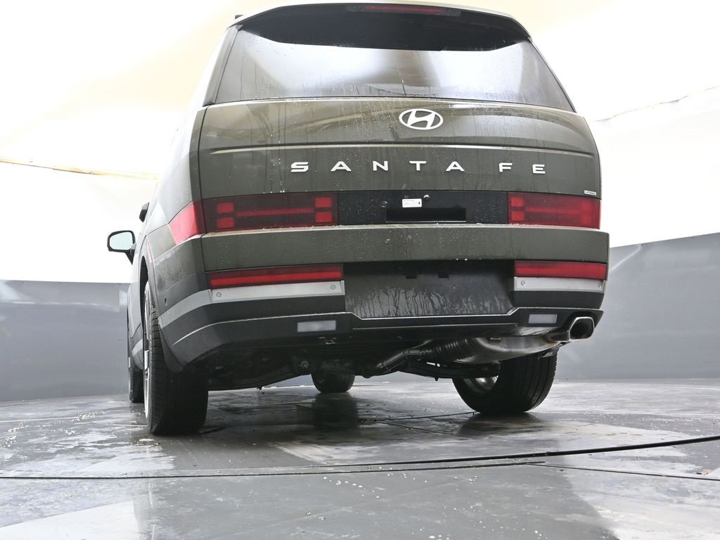 New 2026 Hyundai Santa Fe Limited image 33
