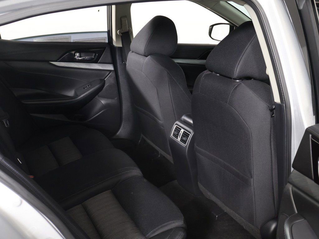 Used 2018 Nissan Maxima 3.5 S image 24