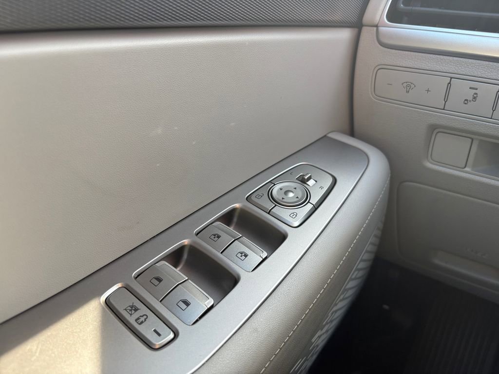 Used 2020 Hyundai Palisade SEL image 7