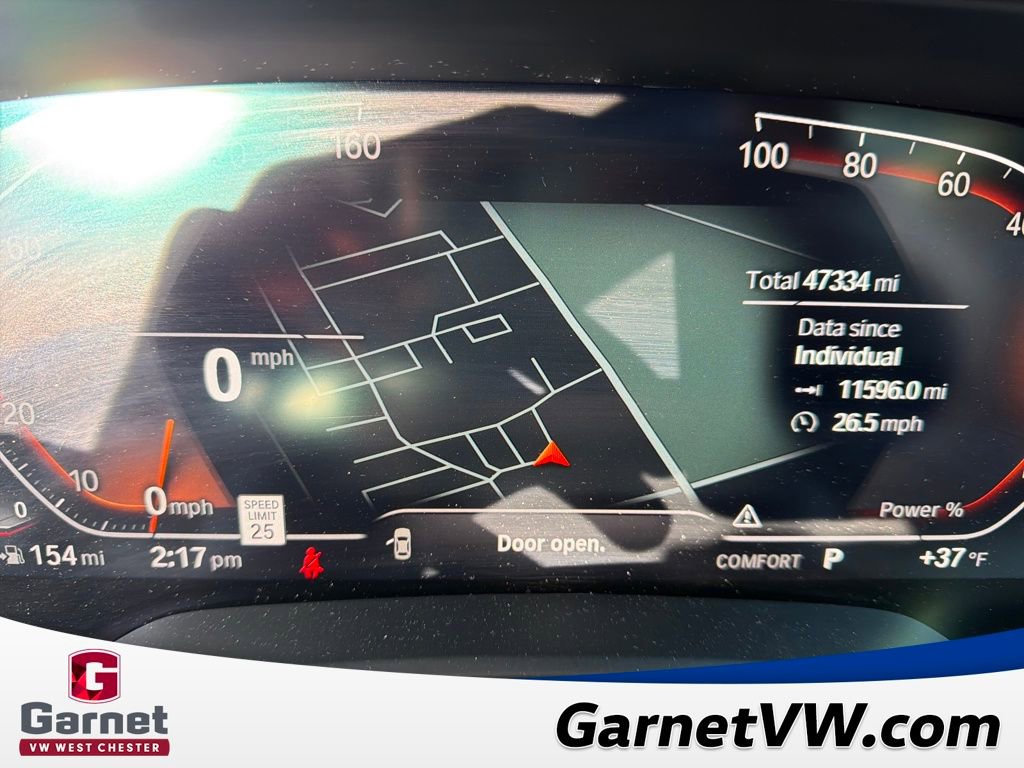 Used 2021 BMW X5 xDrive40i w/ Convenience Package image 17