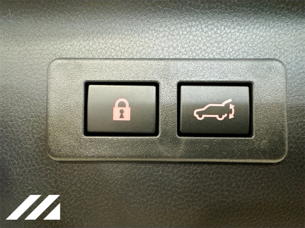 New 2026 Subaru Forester Touring image 30