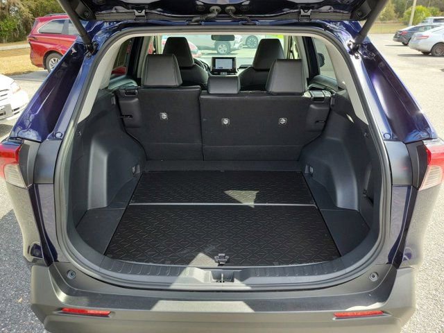 Used 2025 Toyota RAV4 XLE Premium image 19