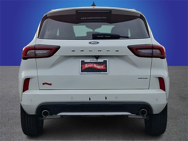 Used 2023 Ford Escape ST-Line w/ Tech Pack #1 image 5