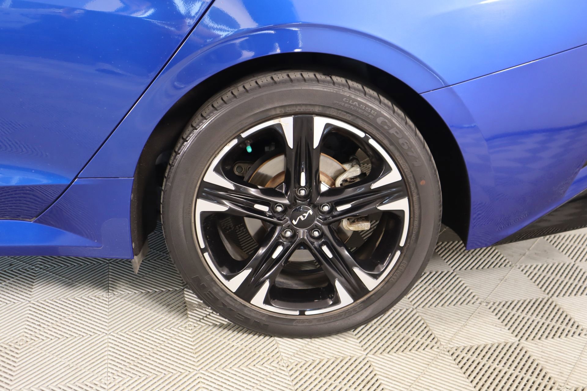 Used 2022 Kia K5 GT-Line image 19